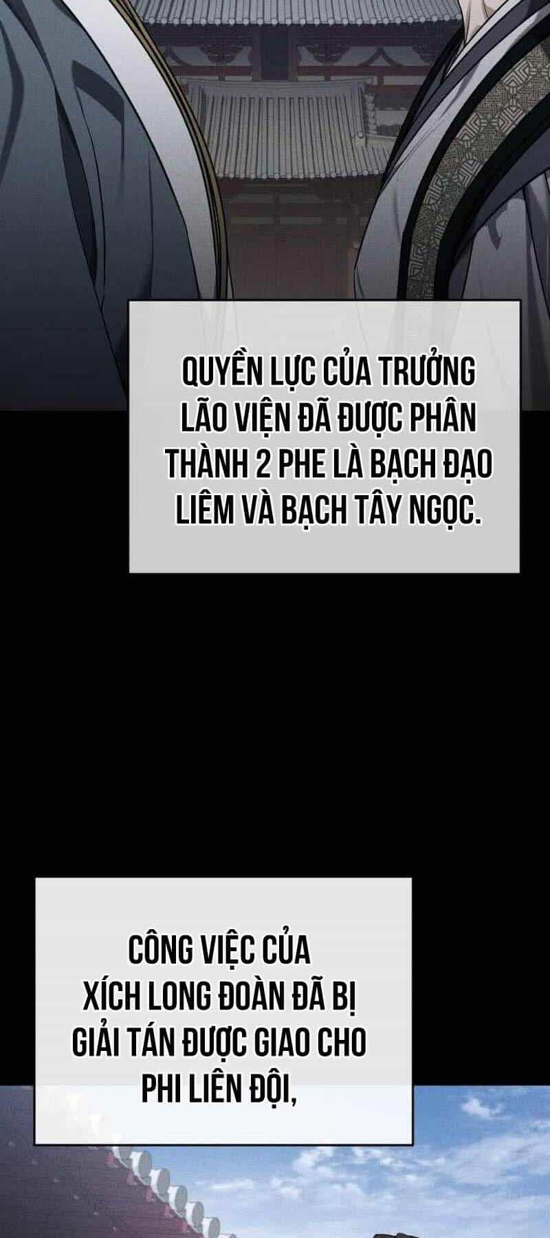 Thiếu Gia Yểu Mệnh Nhà Họ Bạch - Chương 35 - ảnh 5