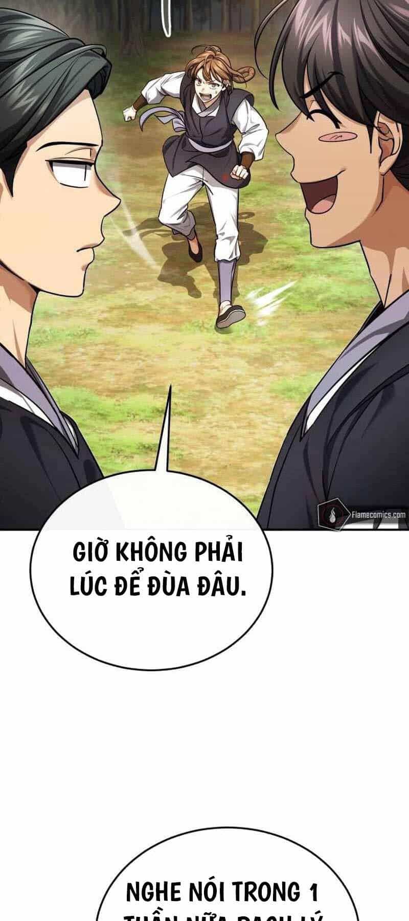 Thiếu Gia Yểu Mệnh Nhà Họ Bạch - Chương 35 - ảnh 50
