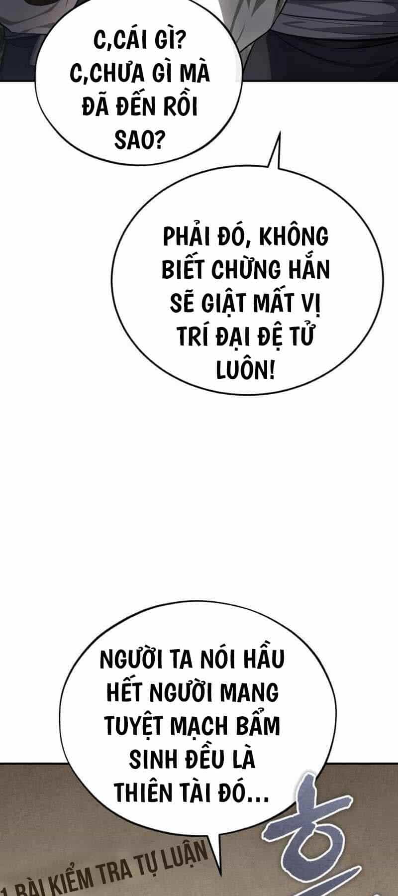 Thiếu Gia Yểu Mệnh Nhà Họ Bạch - Chương 35 - ảnh 52