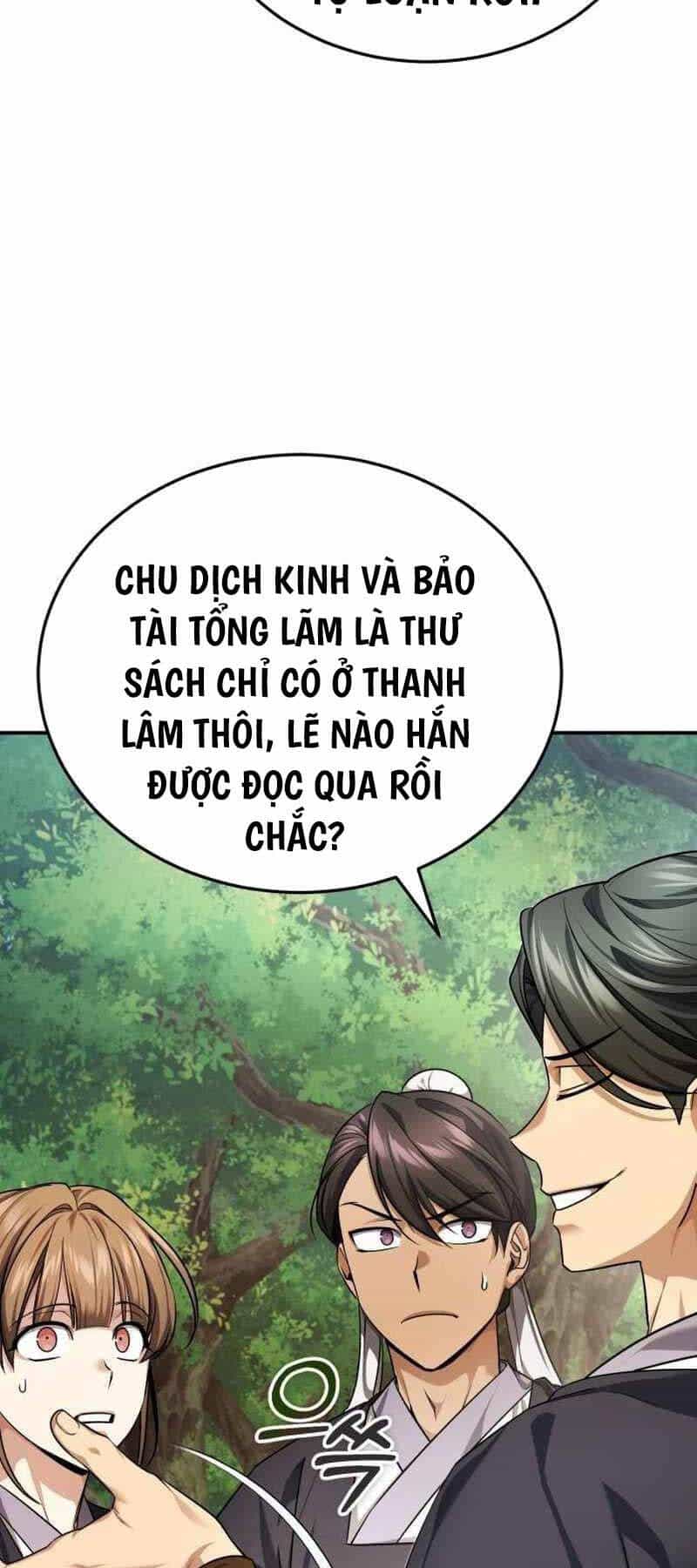 Thiếu Gia Yểu Mệnh Nhà Họ Bạch - Chương 35 - ảnh 55