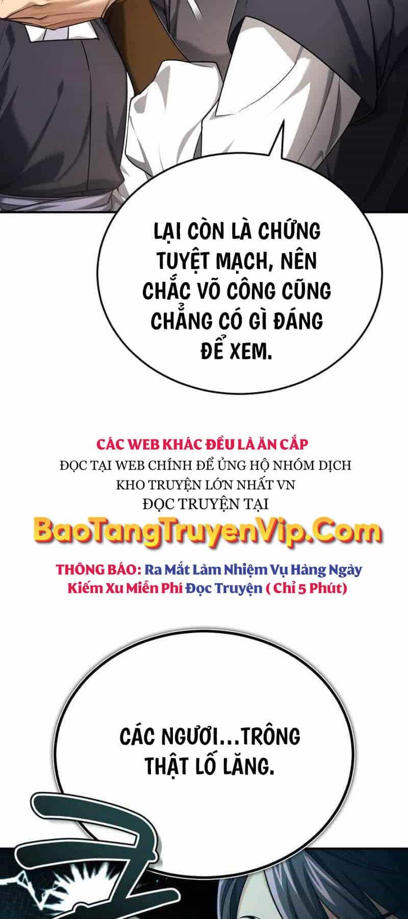 Thiếu Gia Yểu Mệnh Nhà Họ Bạch - Chương 35 - ảnh 56