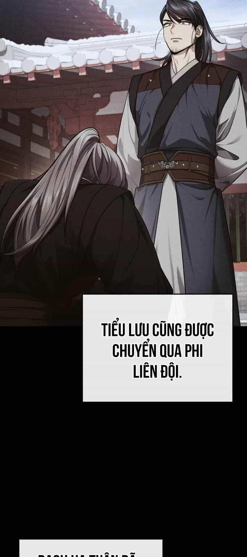Thiếu Gia Yểu Mệnh Nhà Họ Bạch - Chương 35 - ảnh 6