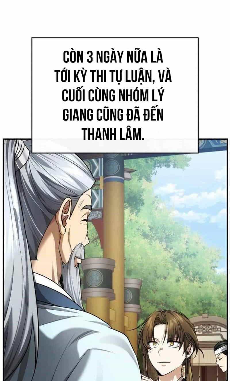 Thiếu Gia Yểu Mệnh Nhà Họ Bạch - Chương 35 - ảnh 62