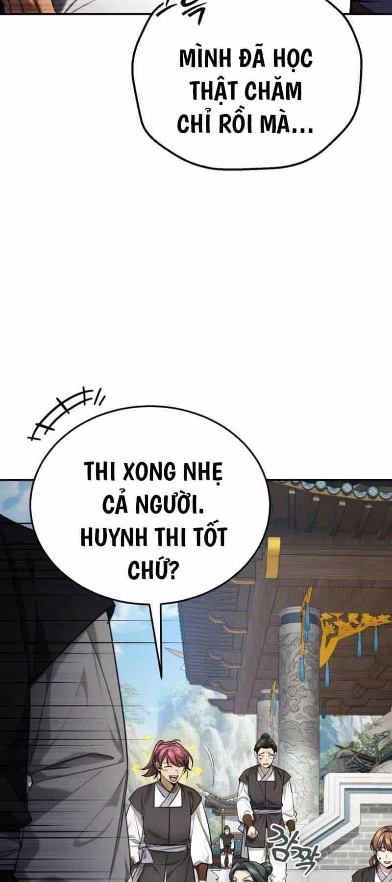 Thiếu Gia Yểu Mệnh Nhà Họ Bạch - Chương 35 - ảnh 67