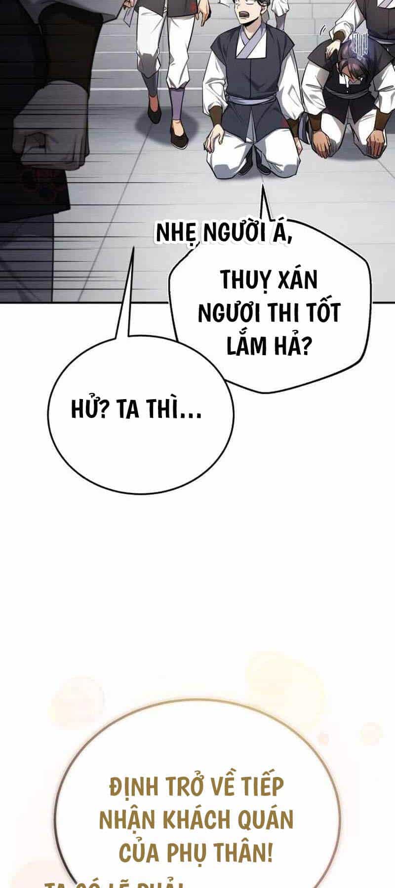 Thiếu Gia Yểu Mệnh Nhà Họ Bạch - Chương 35 - ảnh 68