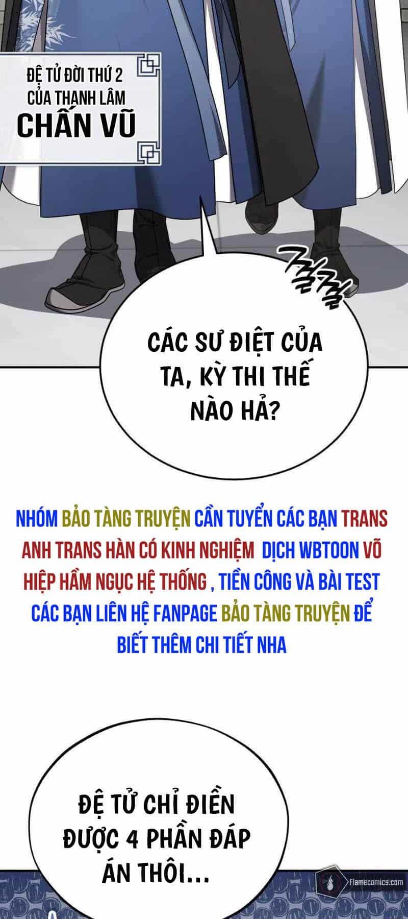 Thiếu Gia Yểu Mệnh Nhà Họ Bạch - Chương 35 - ảnh 73