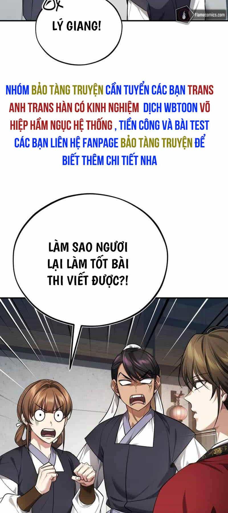 Thiếu Gia Yểu Mệnh Nhà Họ Bạch - Chương 35 - ảnh 85