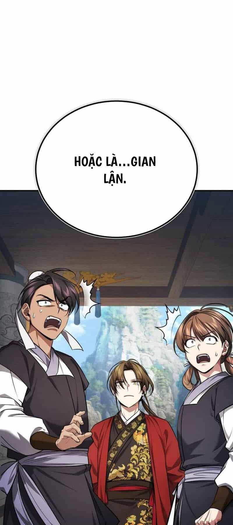 Thiếu Gia Yểu Mệnh Nhà Họ Bạch - Chương 35 - ảnh 88