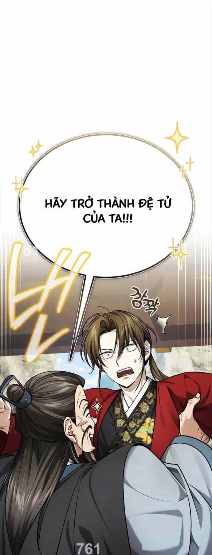 Thiếu Gia Yểu Mệnh Nhà Họ Bạch - Chương 36 - ảnh 1