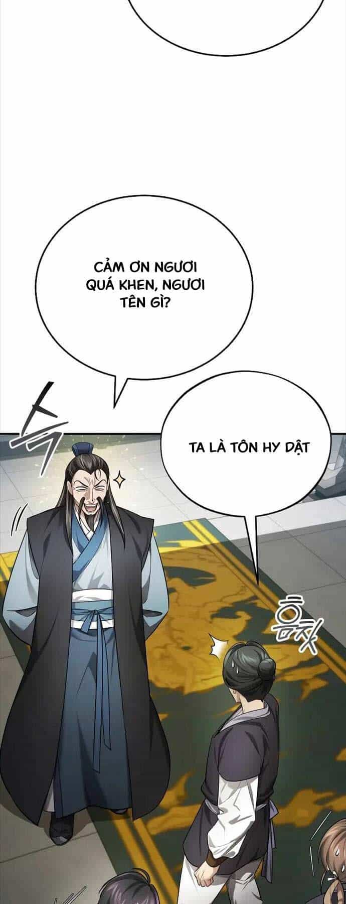 Thiếu Gia Yểu Mệnh Nhà Họ Bạch - Chương 36 - ảnh 11