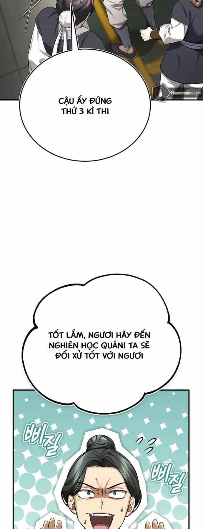 Thiếu Gia Yểu Mệnh Nhà Họ Bạch - Chương 36 - ảnh 12