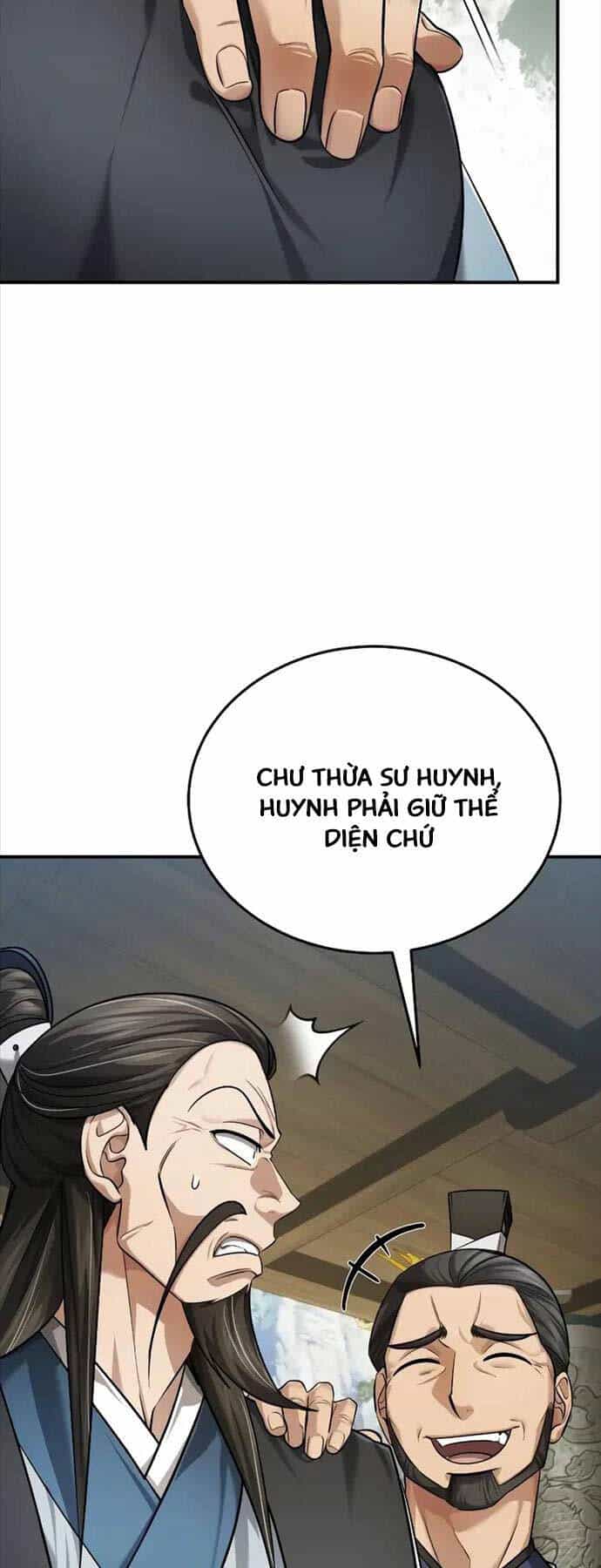 Thiếu Gia Yểu Mệnh Nhà Họ Bạch - Chương 36 - ảnh 14