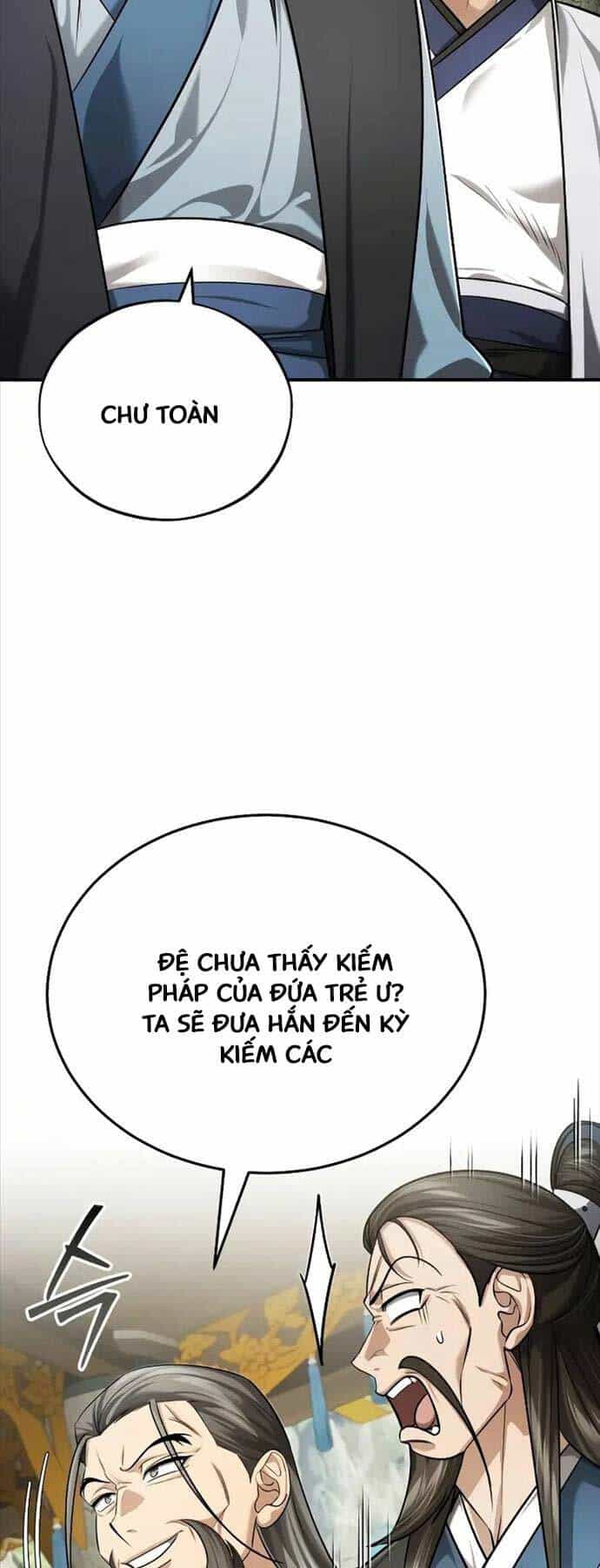 Thiếu Gia Yểu Mệnh Nhà Họ Bạch - Chương 36 - ảnh 15