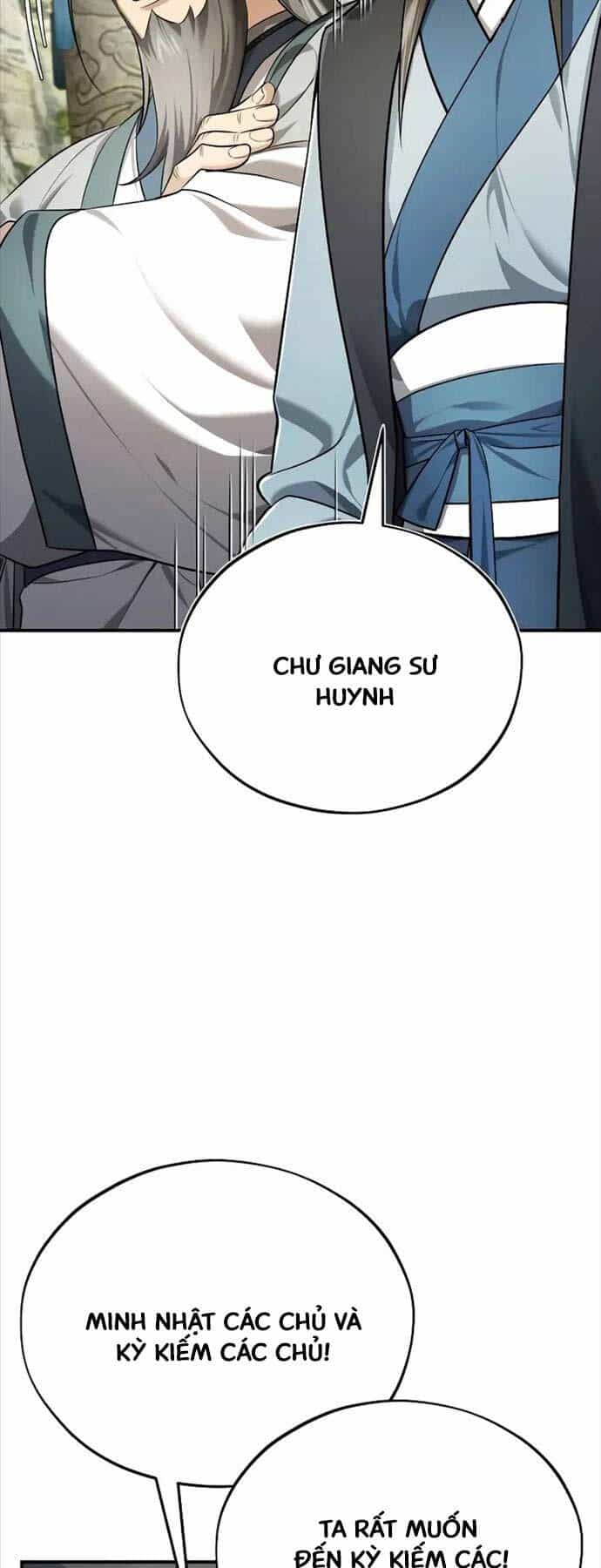 Thiếu Gia Yểu Mệnh Nhà Họ Bạch - Chương 36 - ảnh 16