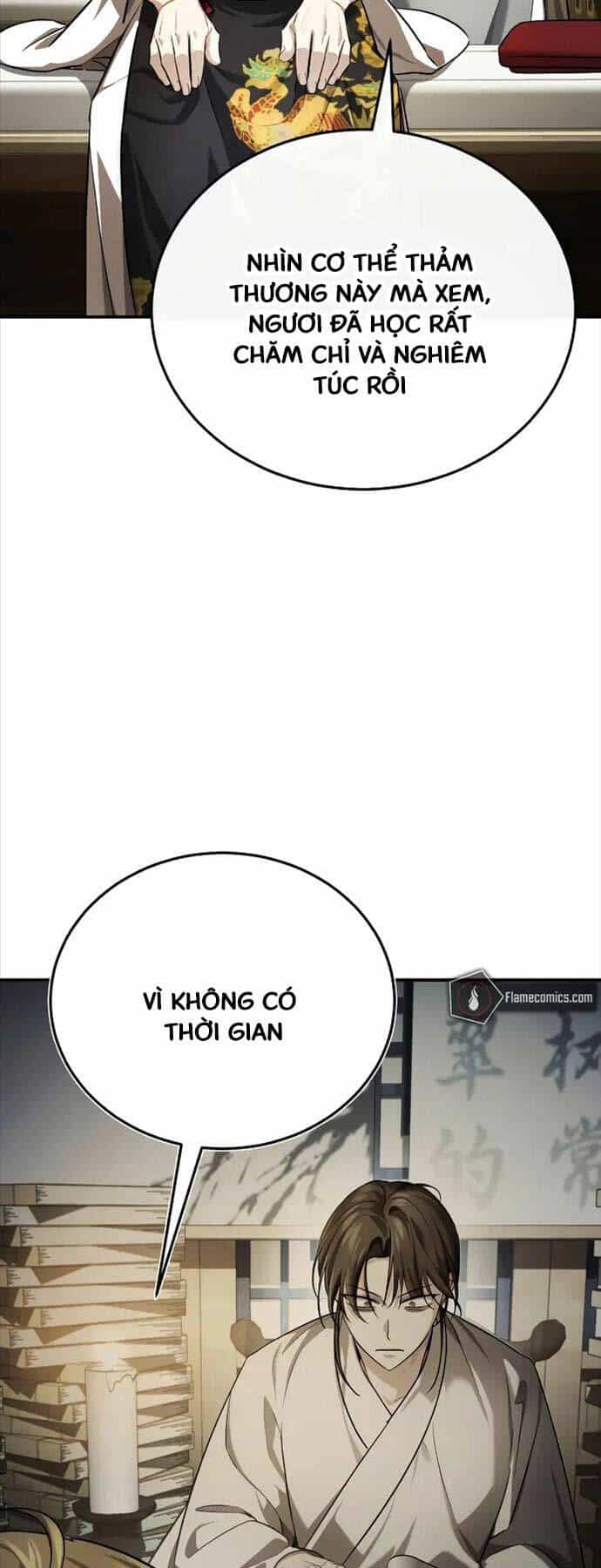 Thiếu Gia Yểu Mệnh Nhà Họ Bạch - Chương 36 - ảnh 24
