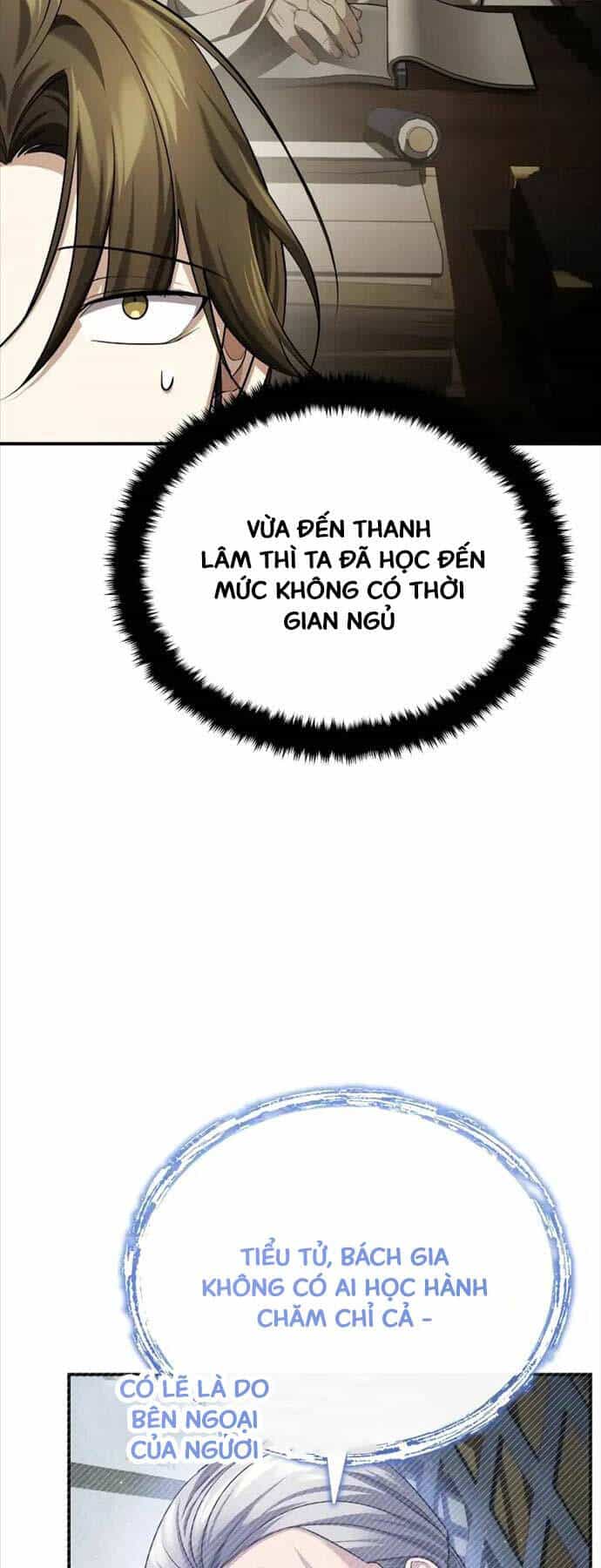 Thiếu Gia Yểu Mệnh Nhà Họ Bạch - Chương 36 - ảnh 25