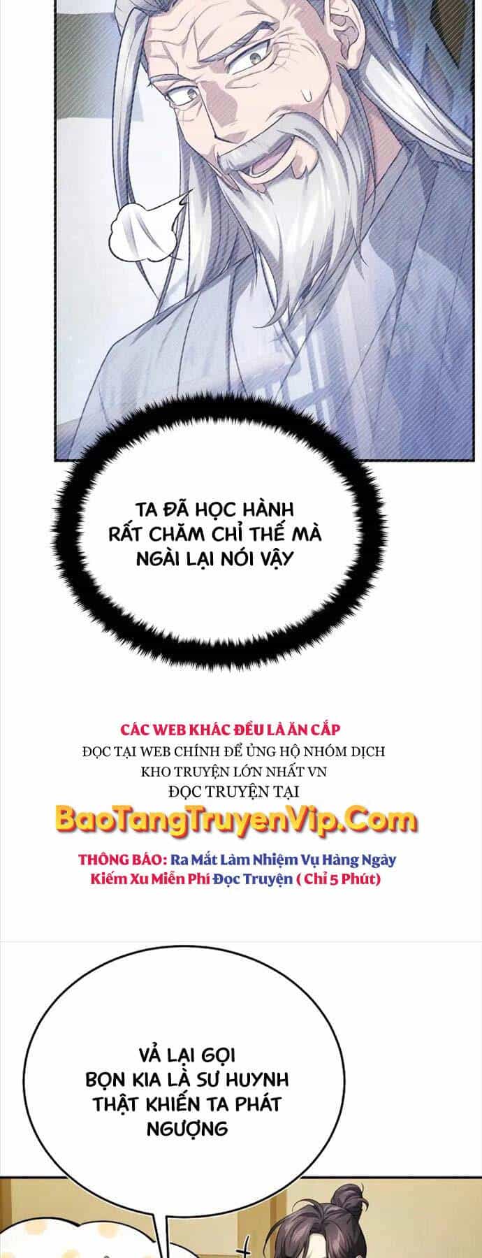 Thiếu Gia Yểu Mệnh Nhà Họ Bạch - Chương 36 - ảnh 26