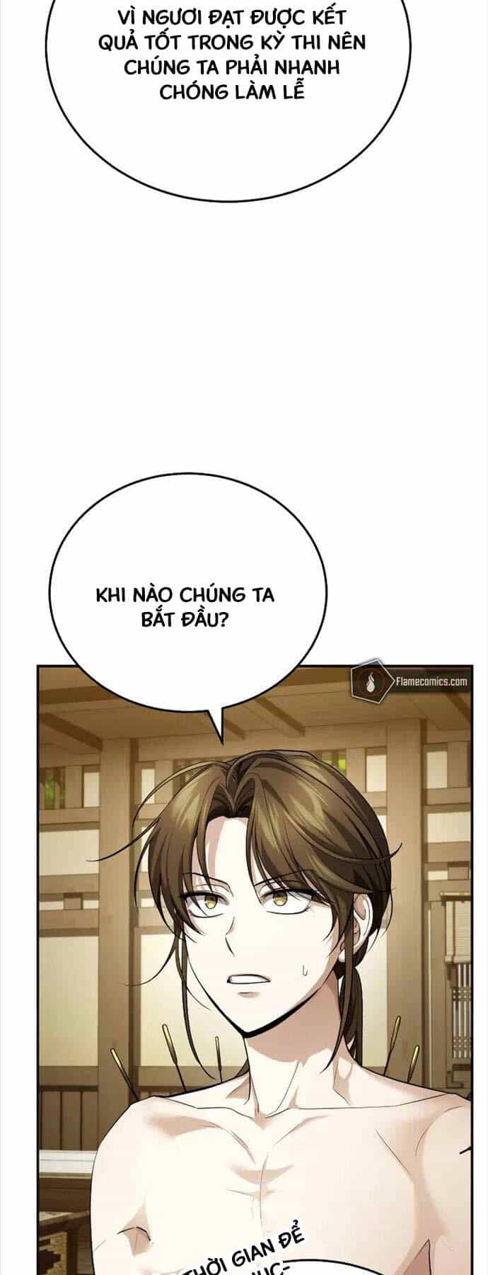 Thiếu Gia Yểu Mệnh Nhà Họ Bạch - Chương 36 - ảnh 31