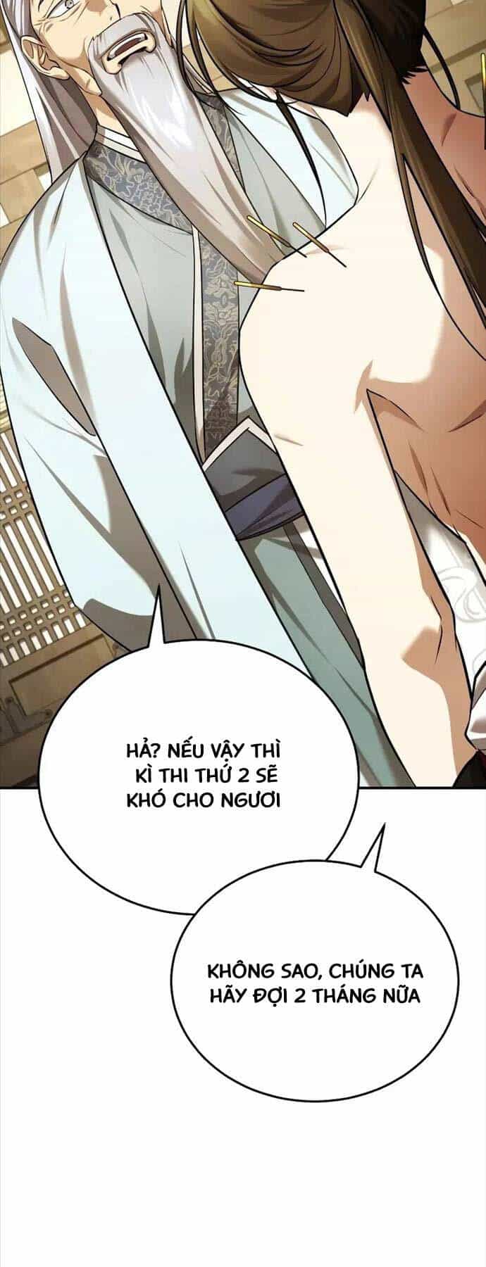 Thiếu Gia Yểu Mệnh Nhà Họ Bạch - Chương 36 - ảnh 35
