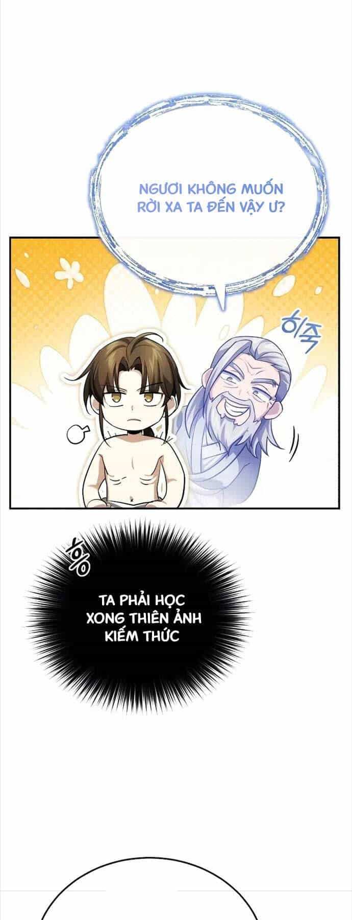 Thiếu Gia Yểu Mệnh Nhà Họ Bạch - Chương 36 - ảnh 36