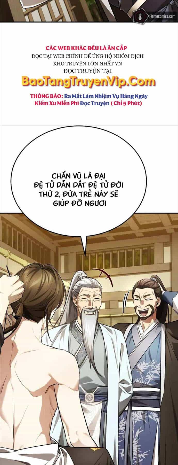 Thiếu Gia Yểu Mệnh Nhà Họ Bạch - Chương 36 - ảnh 40