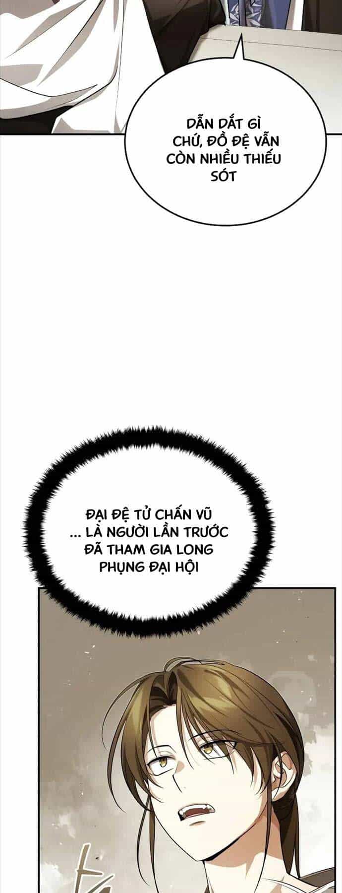 Thiếu Gia Yểu Mệnh Nhà Họ Bạch - Chương 36 - ảnh 41