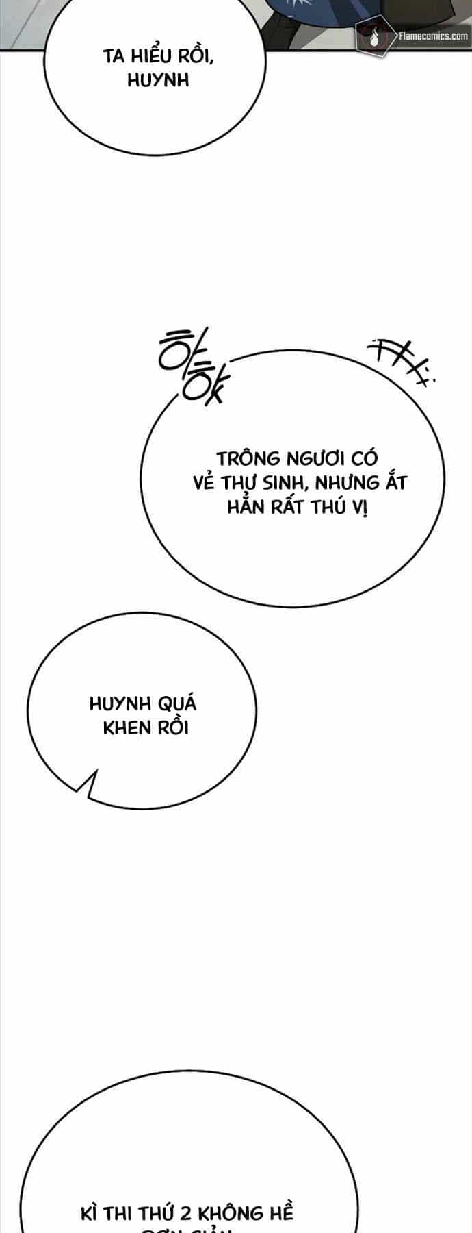 Thiếu Gia Yểu Mệnh Nhà Họ Bạch - Chương 36 - ảnh 51