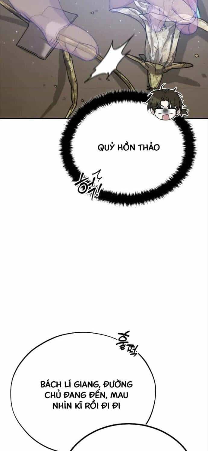 Thiếu Gia Yểu Mệnh Nhà Họ Bạch - Chương 36 - ảnh 79