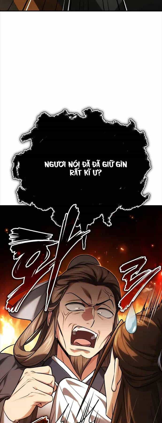 Thiếu Gia Yểu Mệnh Nhà Họ Bạch - Chương 36 - ảnh 89