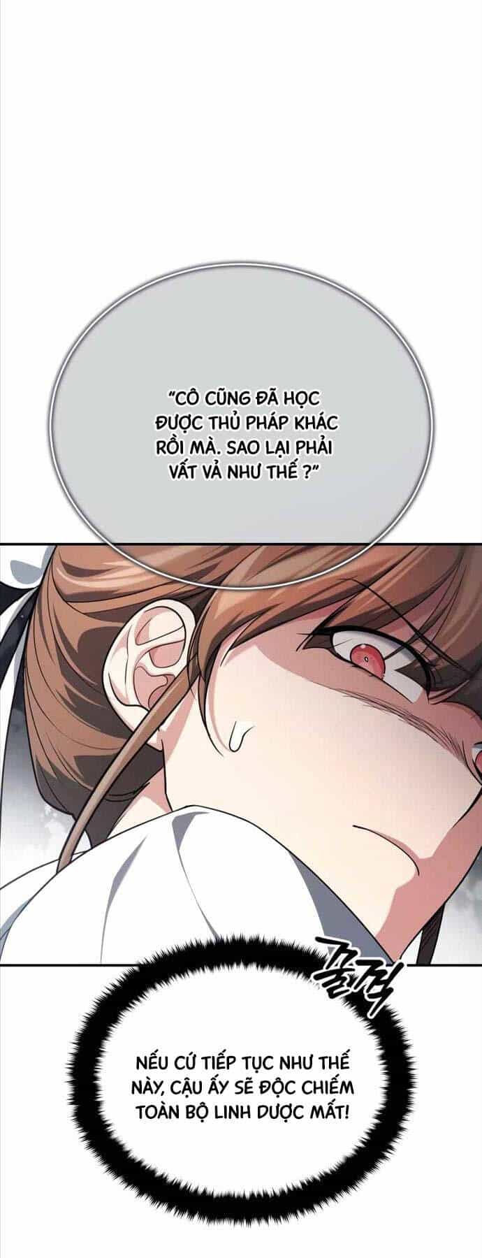 Thiếu Gia Yểu Mệnh Nhà Họ Bạch - Chương 37 - ảnh 23