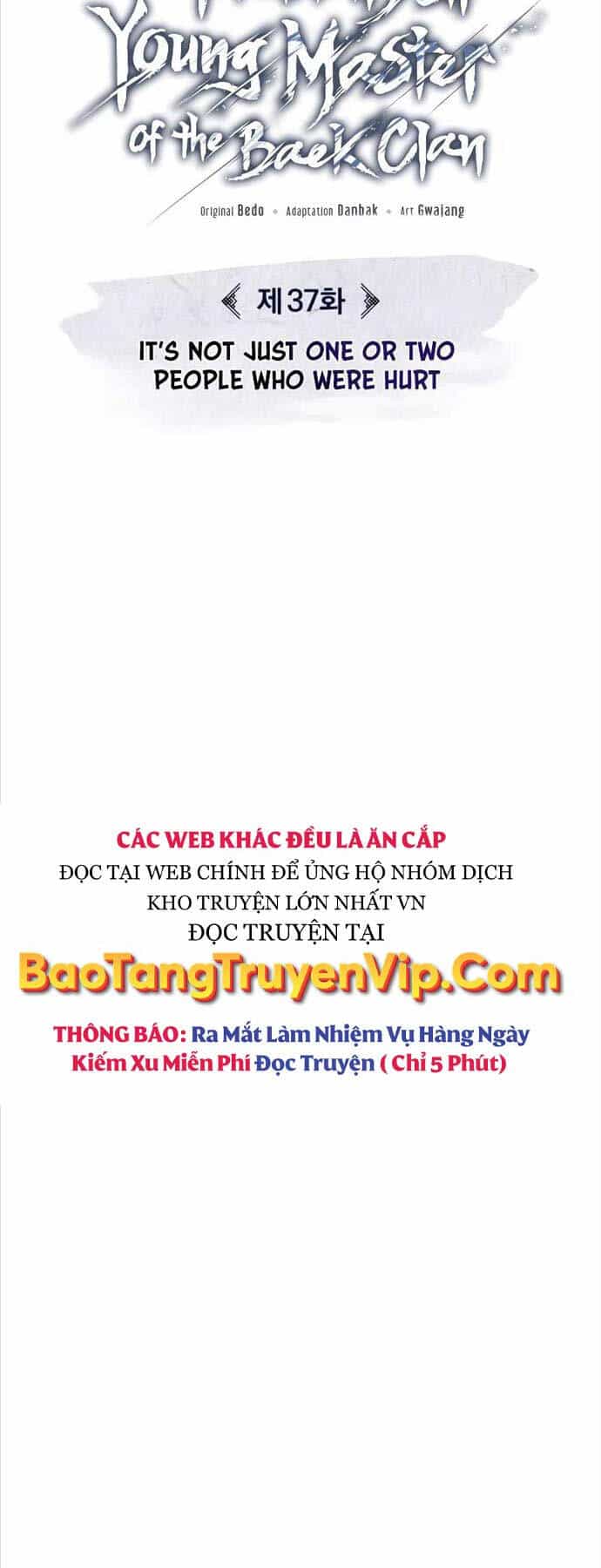 Thiếu Gia Yểu Mệnh Nhà Họ Bạch - Chương 37 - ảnh 28