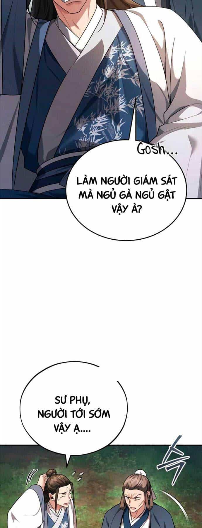 Thiếu Gia Yểu Mệnh Nhà Họ Bạch - Chương 37 - ảnh 32