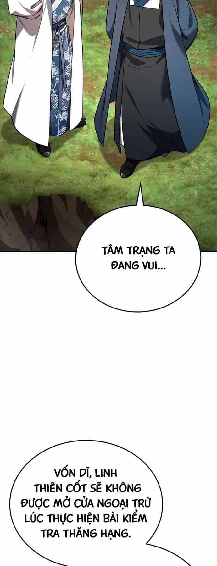 Thiếu Gia Yểu Mệnh Nhà Họ Bạch - Chương 37 - ảnh 33