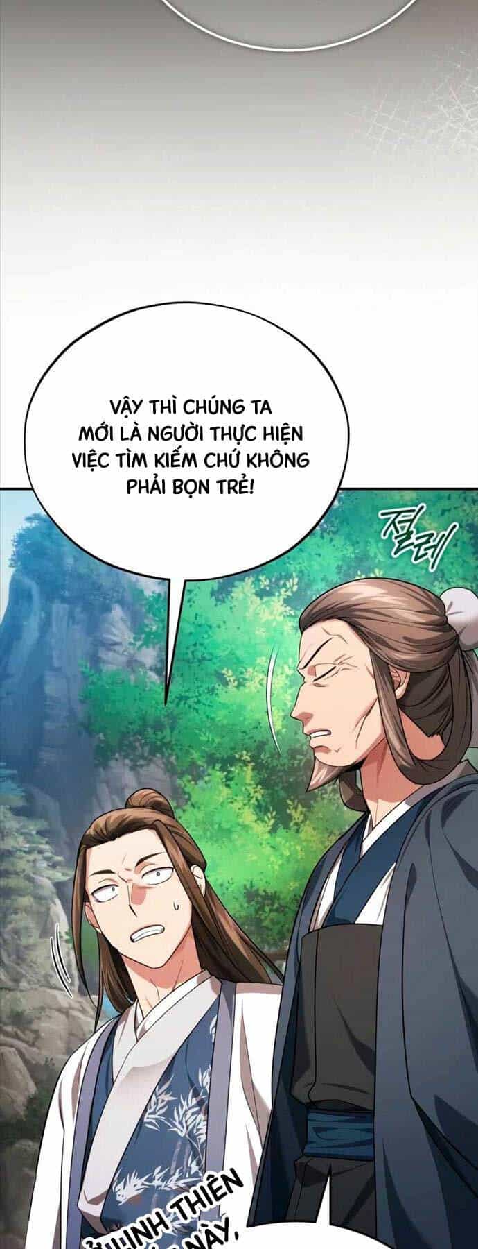Thiếu Gia Yểu Mệnh Nhà Họ Bạch - Chương 37 - ảnh 36