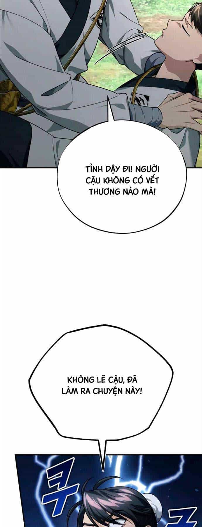 Thiếu Gia Yểu Mệnh Nhà Họ Bạch - Chương 37 - ảnh 50