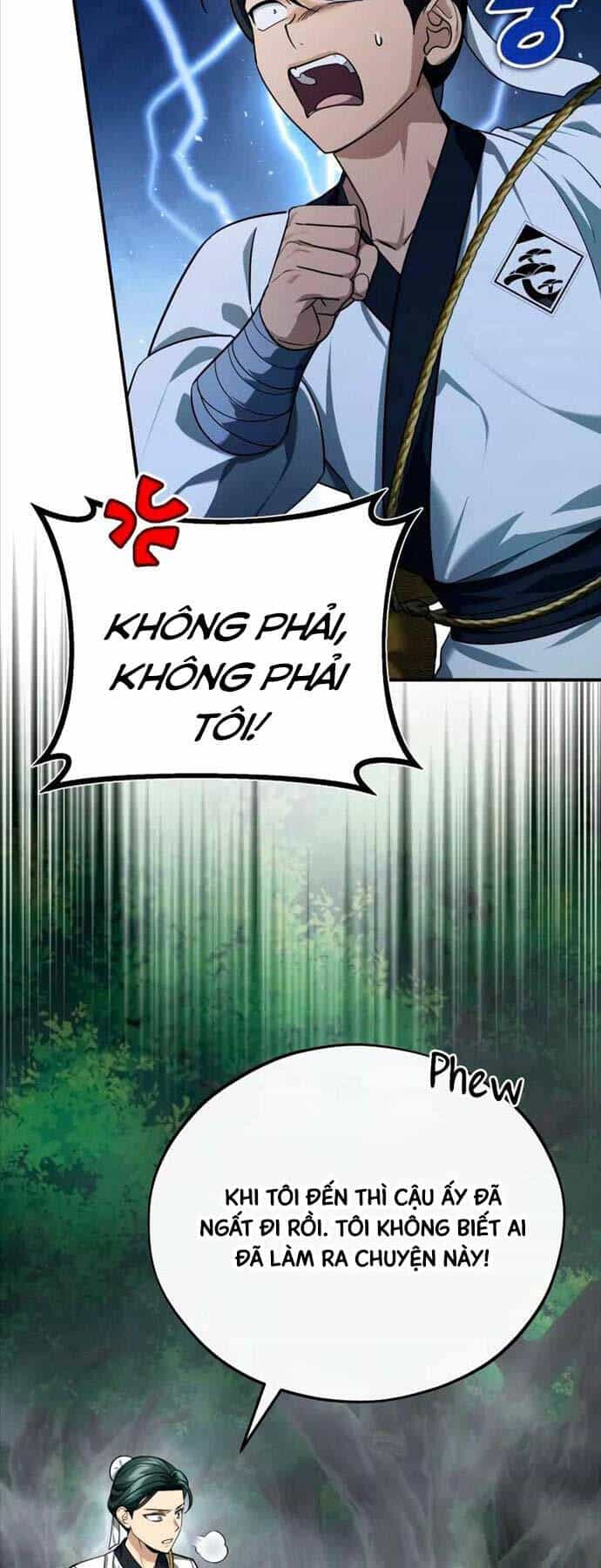 Thiếu Gia Yểu Mệnh Nhà Họ Bạch - Chương 37 - ảnh 51