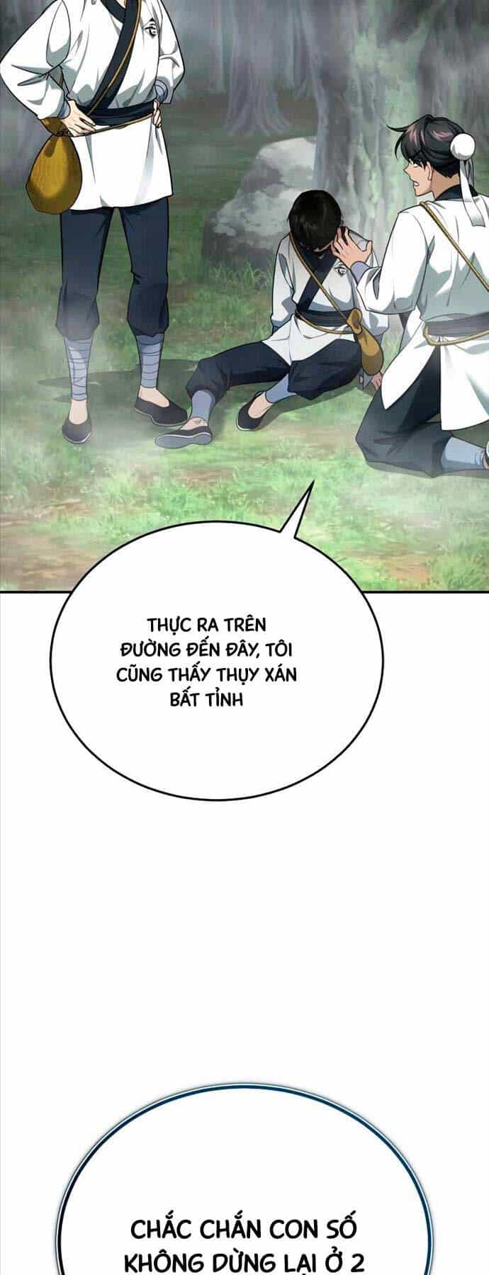 Thiếu Gia Yểu Mệnh Nhà Họ Bạch - Chương 37 - ảnh 52