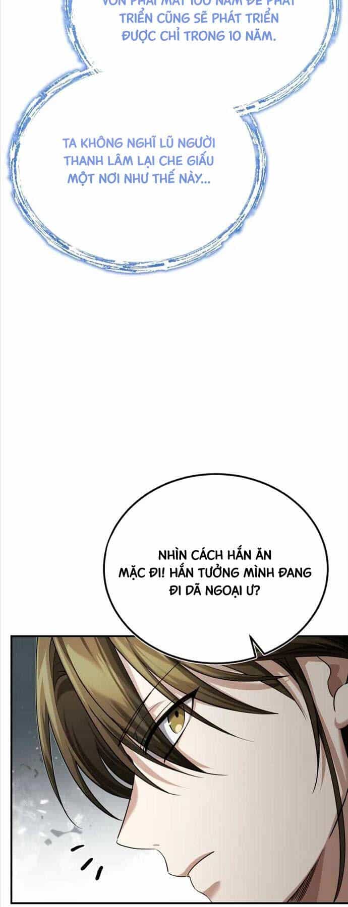 Thiếu Gia Yểu Mệnh Nhà Họ Bạch - Chương 37 - ảnh 6