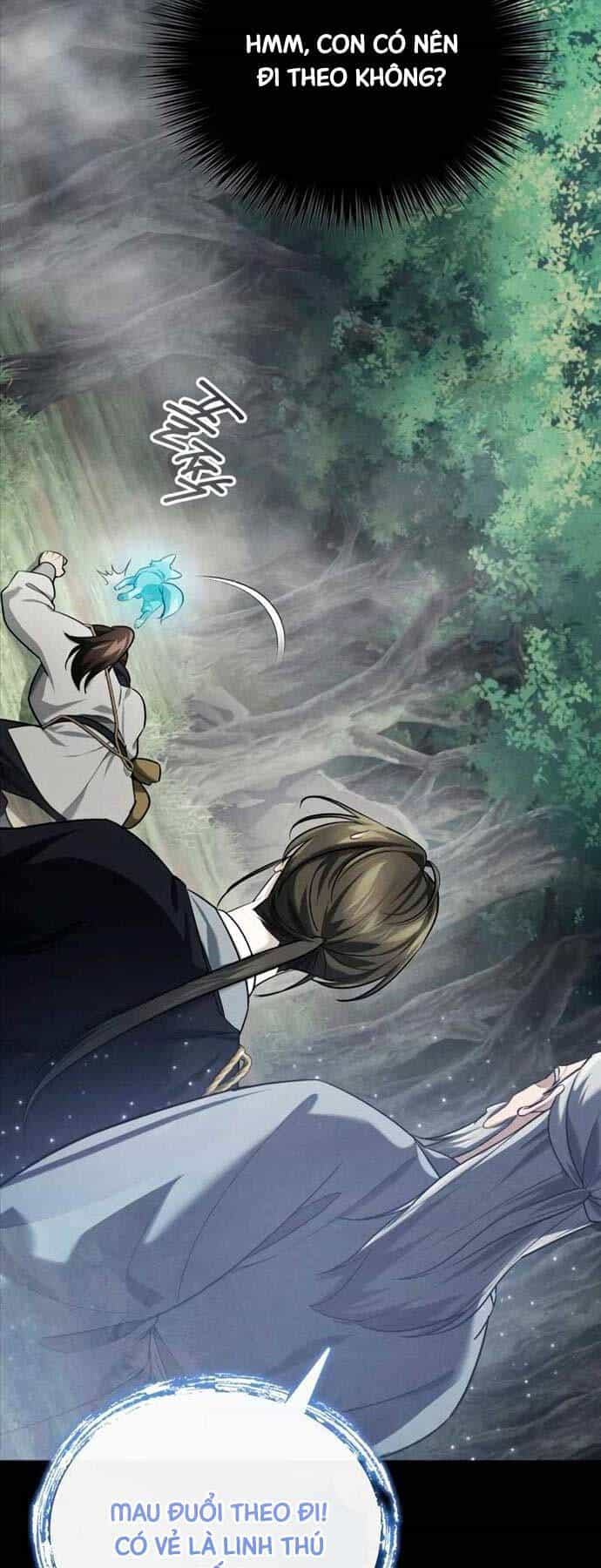 Thiếu Gia Yểu Mệnh Nhà Họ Bạch - Chương 37 - ảnh 76