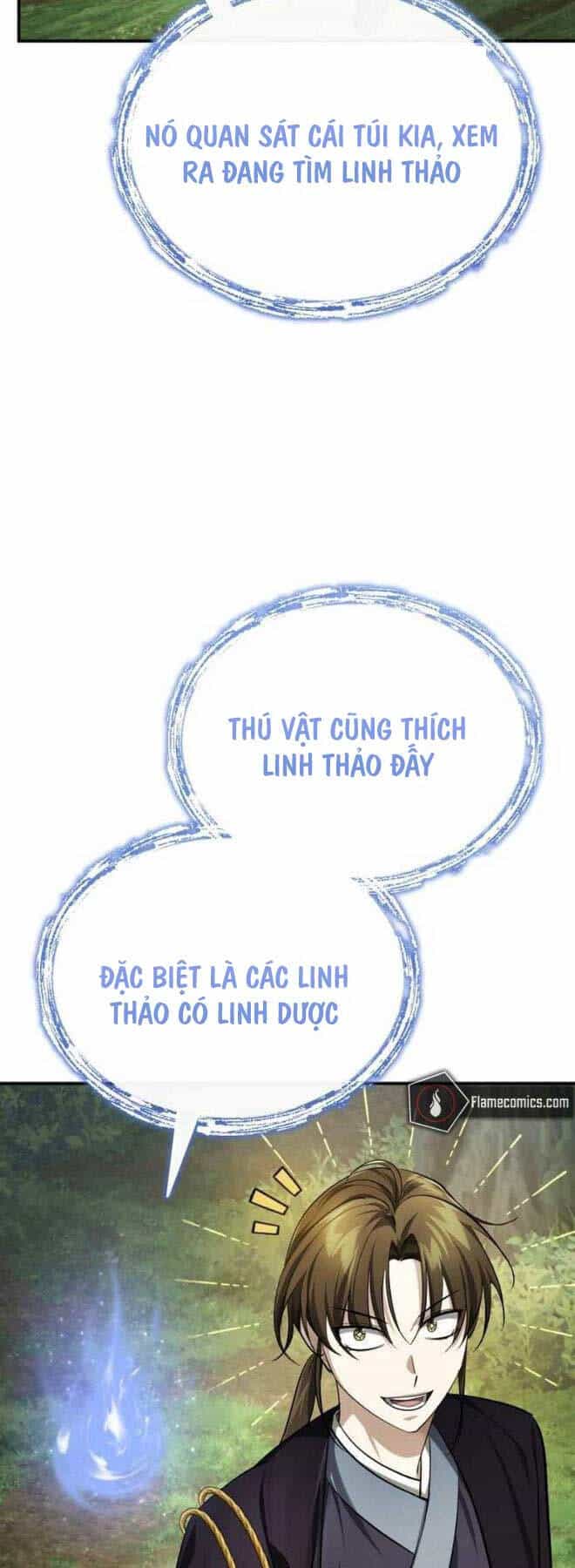 Thiếu Gia Yểu Mệnh Nhà Họ Bạch - Chương 38 - ảnh 12