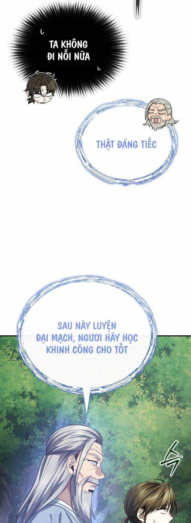 Thiếu Gia Yểu Mệnh Nhà Họ Bạch - Chương 38 - ảnh 18