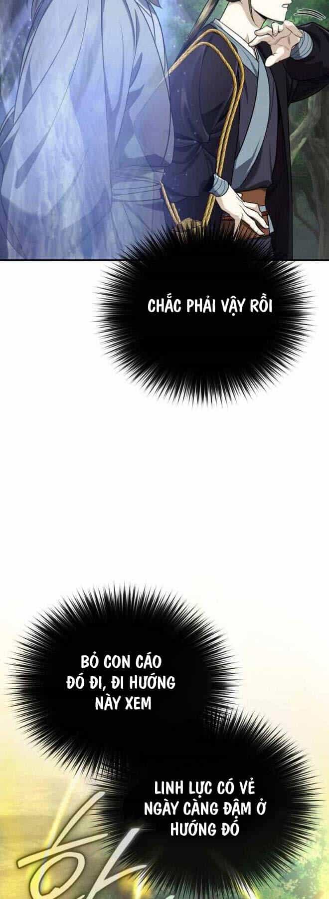 Thiếu Gia Yểu Mệnh Nhà Họ Bạch - Chương 38 - ảnh 19
