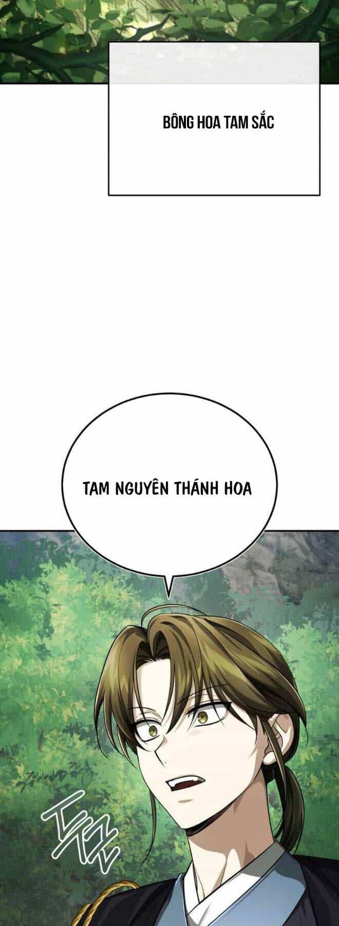 Thiếu Gia Yểu Mệnh Nhà Họ Bạch - Chương 38 - ảnh 27