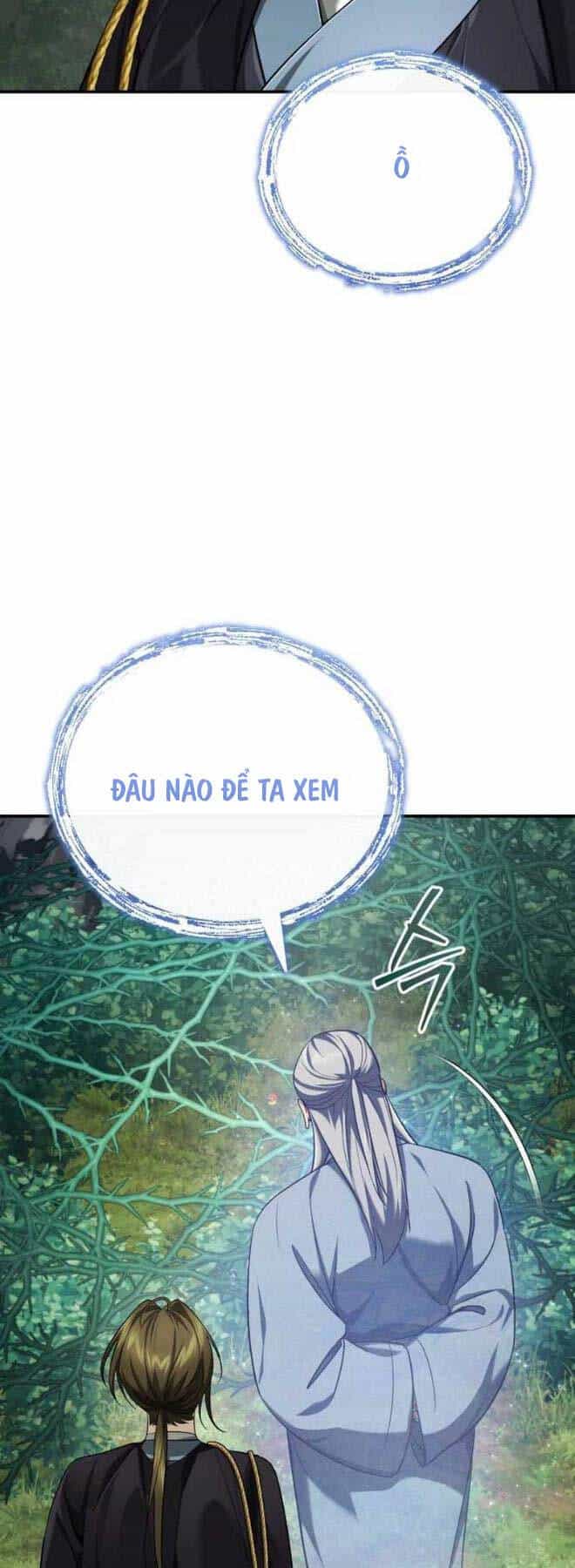 Thiếu Gia Yểu Mệnh Nhà Họ Bạch - Chương 38 - ảnh 28