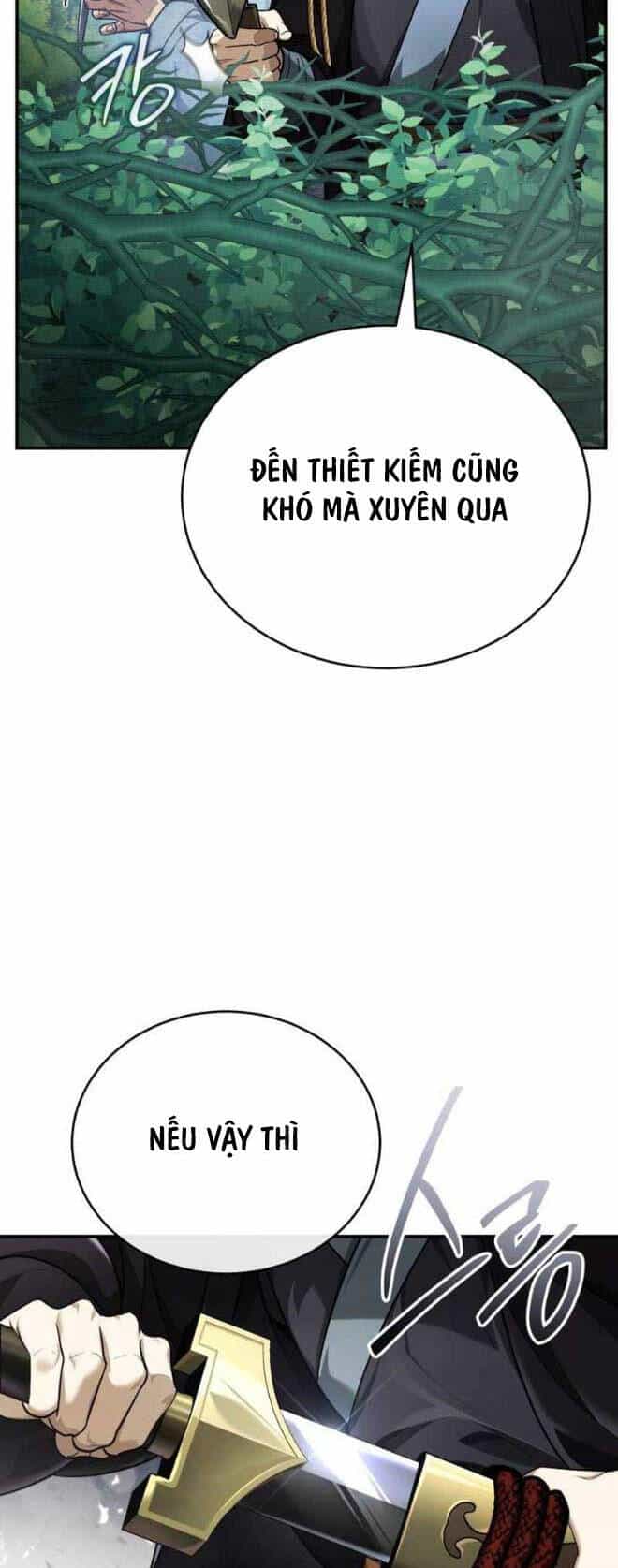 Thiếu Gia Yểu Mệnh Nhà Họ Bạch - Chương 38 - ảnh 31