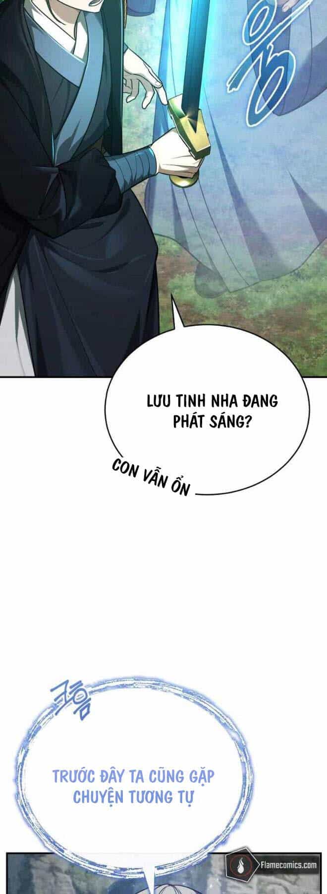 Thiếu Gia Yểu Mệnh Nhà Họ Bạch - Chương 38 - ảnh 40