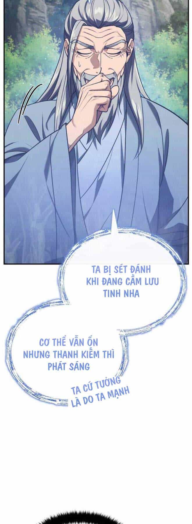 Thiếu Gia Yểu Mệnh Nhà Họ Bạch - Chương 38 - ảnh 41