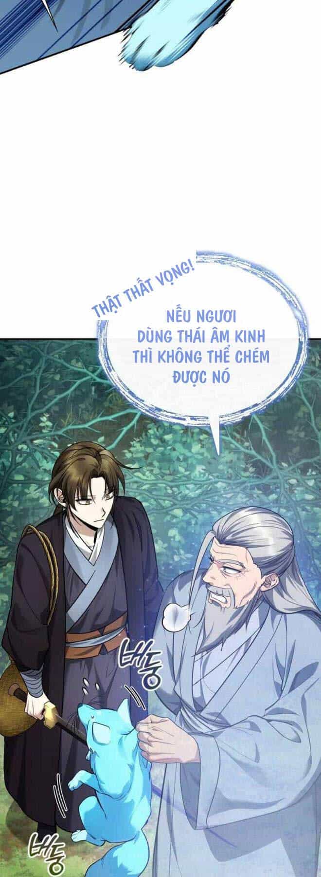 Thiếu Gia Yểu Mệnh Nhà Họ Bạch - Chương 38 - ảnh 51