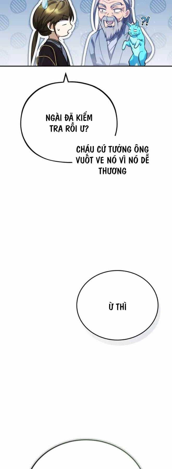 Thiếu Gia Yểu Mệnh Nhà Họ Bạch - Chương 38 - ảnh 54