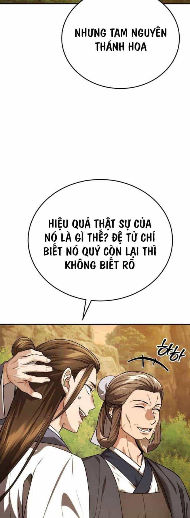 Thiếu Gia Yểu Mệnh Nhà Họ Bạch - Chương 38 - ảnh 78